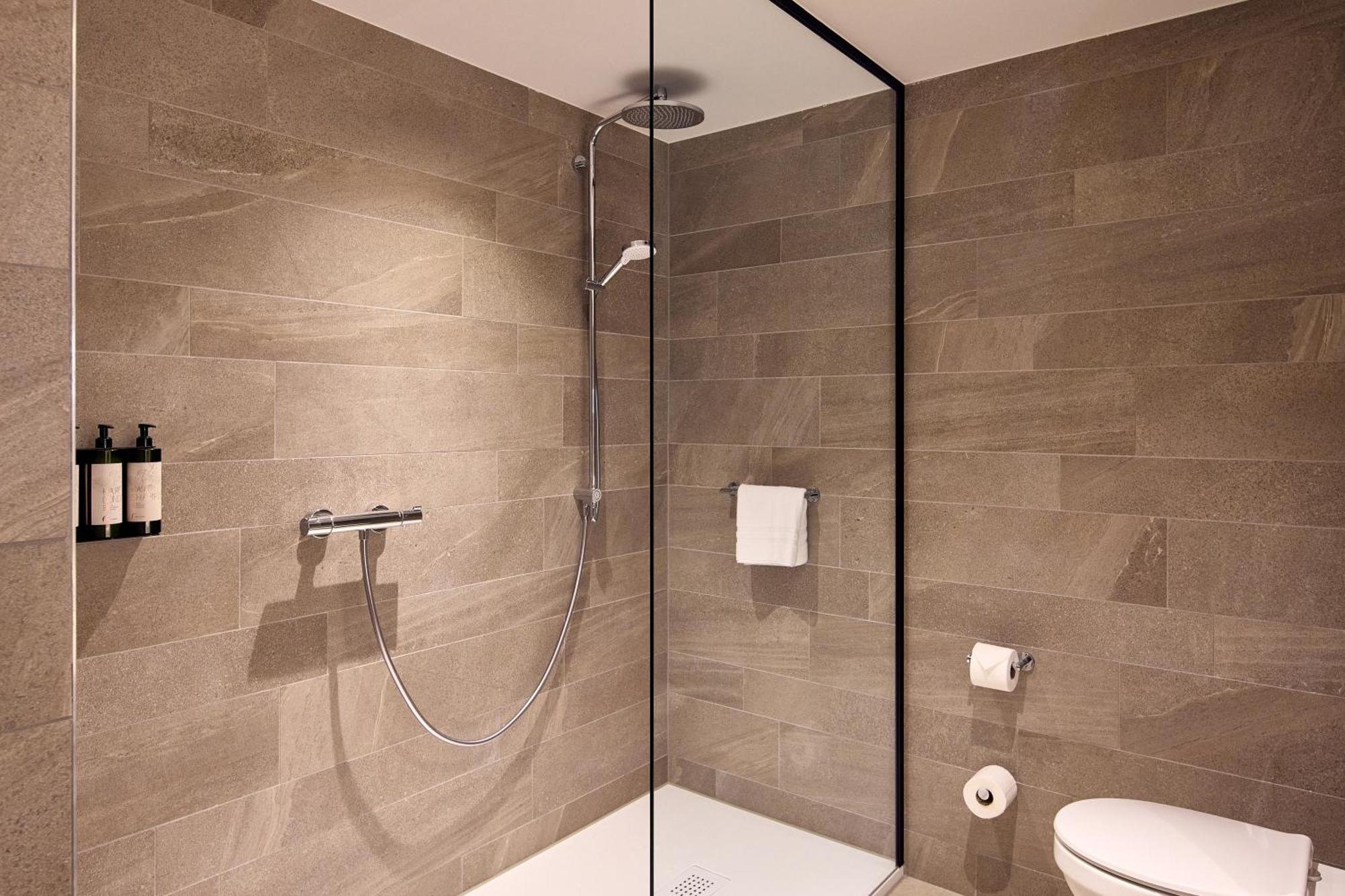 Van Der Valk Hotel Park Lane Antwerpen Dış mekan fotoğraf